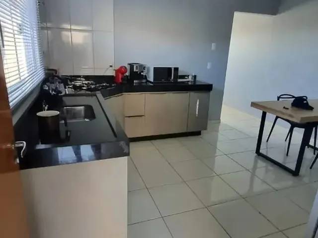 Imagem 12: Vendo Casa 3 Quartos com Suíte e Espaço Gourmet com Piscina e Churrasqueira