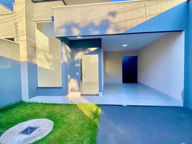Imagem: Casa Garavelo Residencial Park