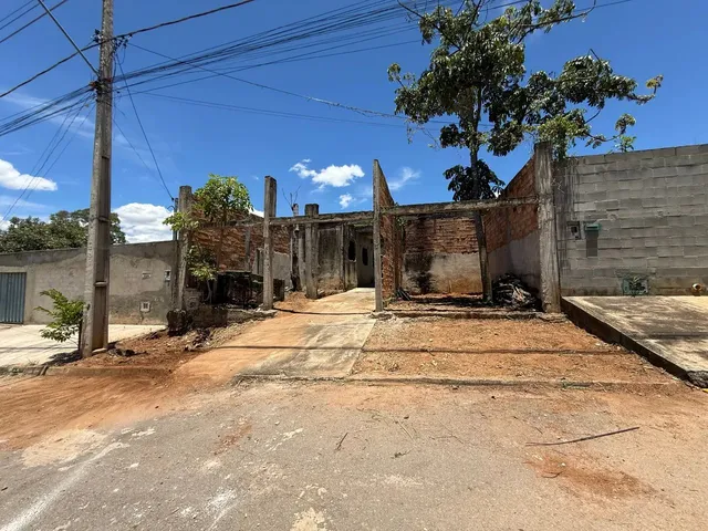 Imagem: Ágio 3 Barracões