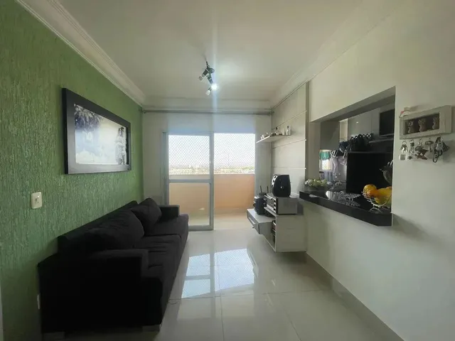 Imagem: Apartamento Nascente 3 Qts Suíte Próximo