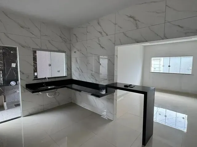 Imagem: Casa no Jardim Dom Bosco Aparecida de Goiânia!