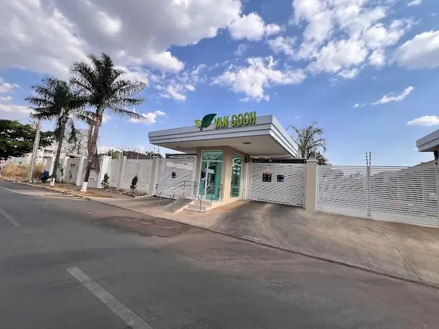 Imagem: Casa Terrea no Condominio Van Gogh -Jardim