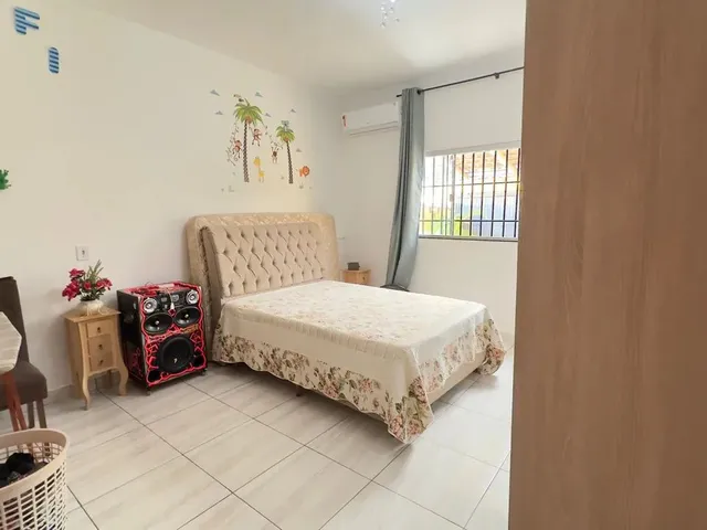 Imagem 13: Casa com 3 Quartos com Piscina À Venda no Setor Triunfo Próximo Ao Barão