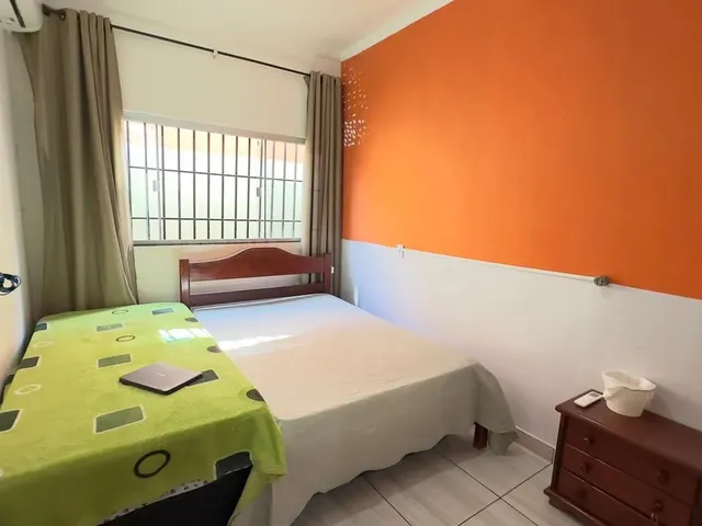 Imagem 11: Casa com 3 Quartos com Piscina À Venda no Setor Triunfo Próximo Ao Barão
