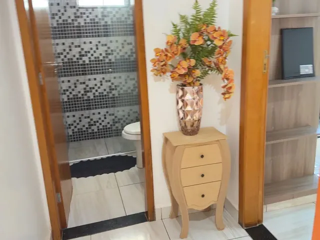 Imagem 12: Casa com 3 Quartos com Piscina À Venda no Setor Triunfo Próximo Ao Barão