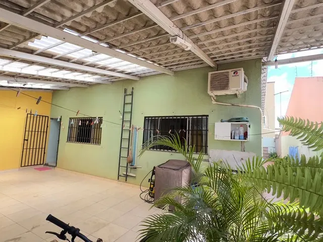 Imagem 5: Casa com 3 Quartos com Piscina À Venda no Setor Triunfo Próximo Ao Barão