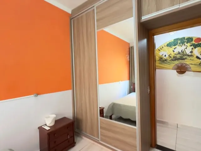 Imagem 10: Casa com 3 Quartos com Piscina À Venda no Setor Triunfo Próximo Ao Barão