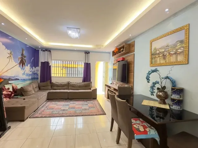 Imagem 3: Casa com 3 Quartos com Piscina À Venda no Setor Triunfo Próximo Ao Barão