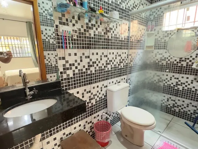 Imagem 7: Casa com 3 Quartos com Piscina À Venda no Setor Triunfo Próximo Ao Barão