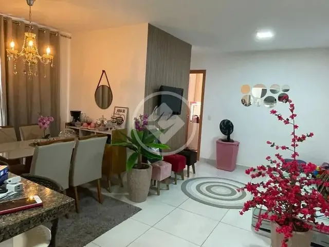 Imagem: Apartamento de Muito Conforto Próximo Ao