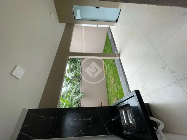 Imagem 1: Casa Moderna com Acabamento Premium no Jardim Helvécia Codigo: 267224