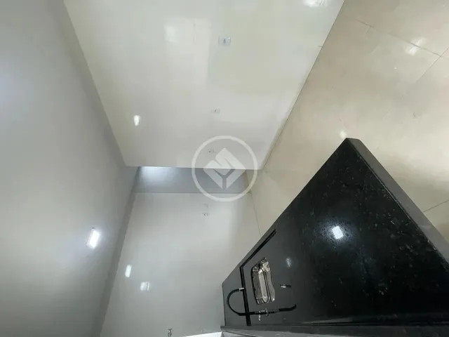 Imagem 4: Casa Moderna com Acabamento Premium no Jardim Helvécia Codigo: 267224