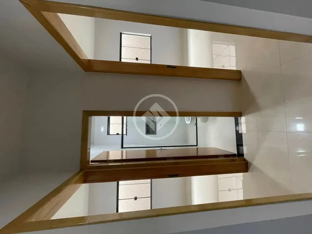Imagem 7: Casa Moderna com Acabamento Premium no Jardim Helvécia Codigo: 267224