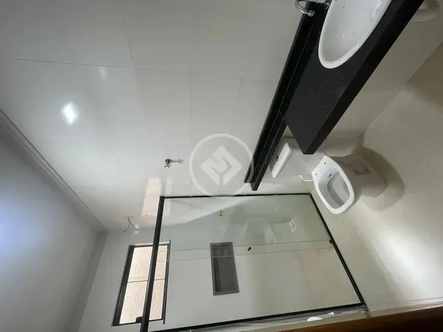 Imagem 2: Casa Moderna com Acabamento Premium no Jardim Helvécia Codigo: 267224