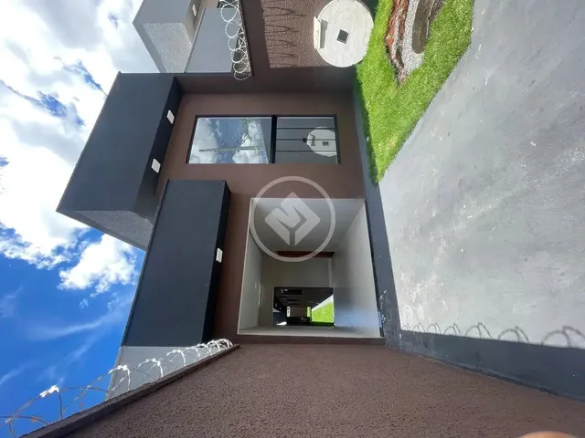 Imagem 6: Casa Moderna com Acabamento Premium no Jardim Helvécia Codigo: 267224