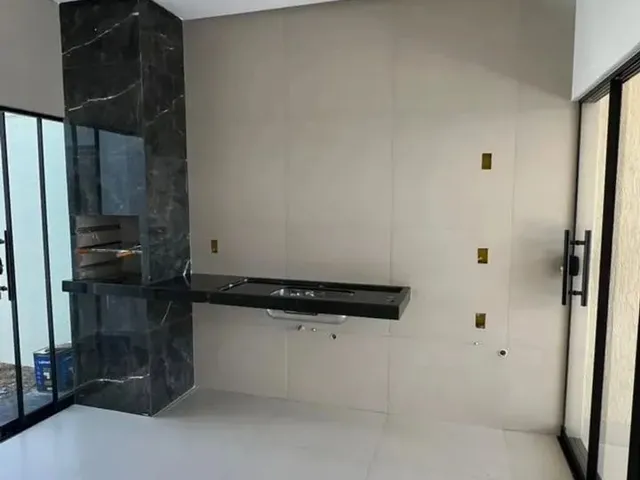Imagem: Casa 3 Quartos para Venda no Colonial Sul