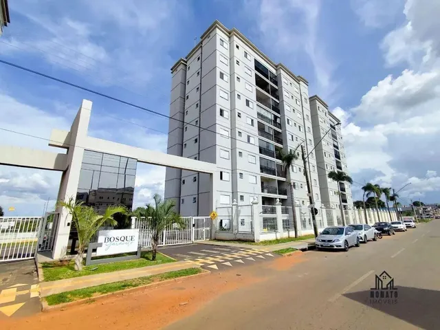 Imagem 10: Apartamento com 2 Dormitórios À Venda, 69 M² por R$ 350.000,00 - Setor Garavelo