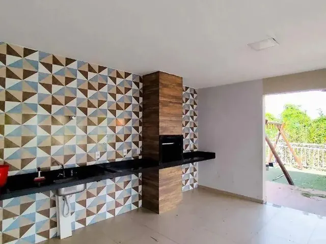 Imagem 2: Apartamento com 2 Dormitórios À Venda, 69 M² por R$ 350.000,00 - Setor Garavelo