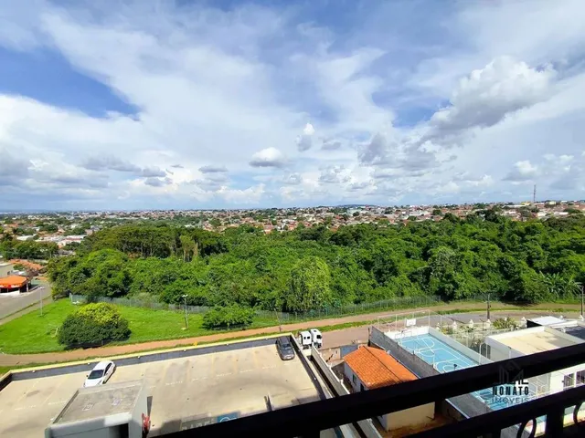 Imagem 5: Apartamento com 2 Dormitórios À Venda, 69 M² por R$ 350.000,00 - Setor Garavelo