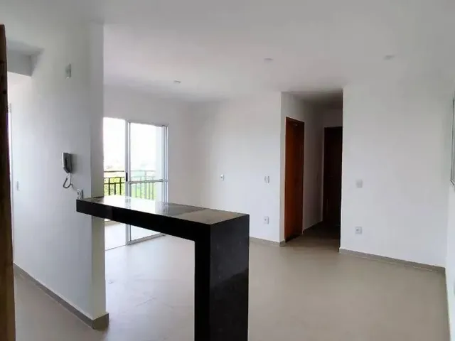 Imagem 12: Apartamento com 2 Dormitórios À Venda, 69 M² por R$ 350.000,00 - Setor Garavelo