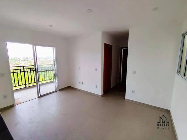 Imagem 6: Apartamento com 2 Dormitórios À Venda, 69 M² por R$ 350.000,00 - Setor Garavelo