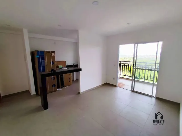 Imagem 4: Apartamento com 2 Dormitórios À Venda, 69 M² por R$ 350.000,00 - Setor Garavelo