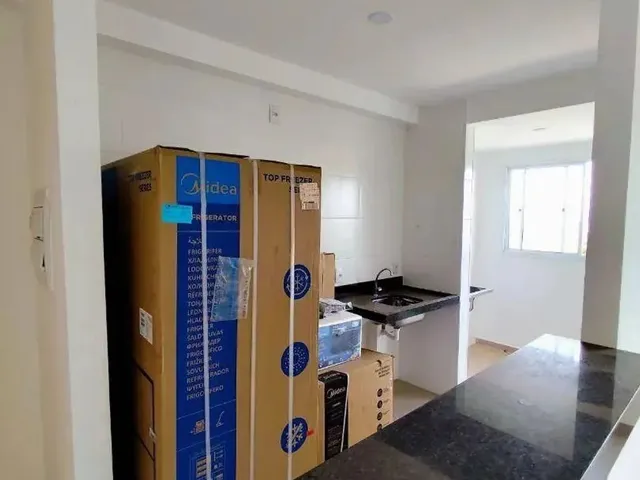 Imagem 9: Apartamento com 2 Dormitórios À Venda, 69 M² por R$ 350.000,00 - Setor Garavelo