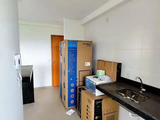 Imagem 3: Apartamento com 2 Dormitórios À Venda, 69 M² por R$ 350.000,00 - Setor Garavelo