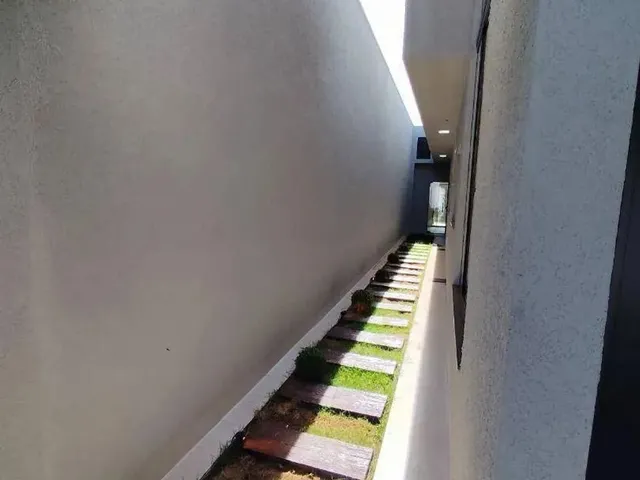 Imagem 8: Casa com 3 Dormitórios À Venda, 147 M² por R$ 750.000,00 - Setor Serra Dourada
