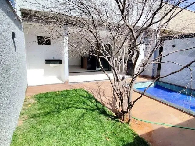 Imagem 11: Casa com 3 Dormitórios À Venda, 147 M² por R$ 750.000,00 - Setor Serra Dourada