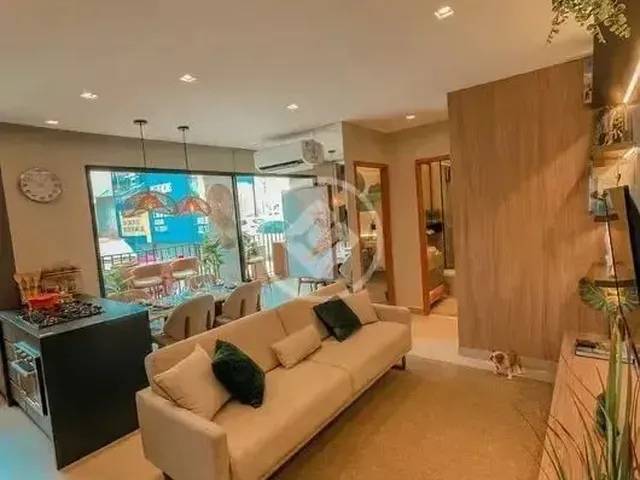 Imagem: Apartamento com 2 Quartos À Venda, 55M²