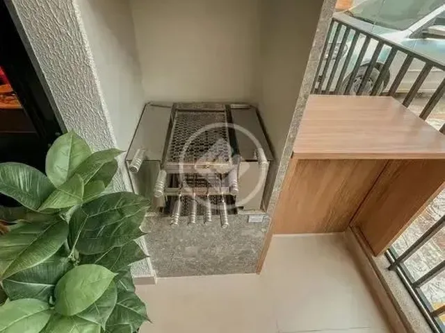 Imagem 8: Apartamento com 2 Quartos À Venda, 55M² - Jardim Palacios Codigo: 267160
