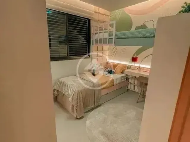 Imagem 4: Apartamento com 2 Quartos À Venda, 55M² - Jardim Palacios Codigo: 267160