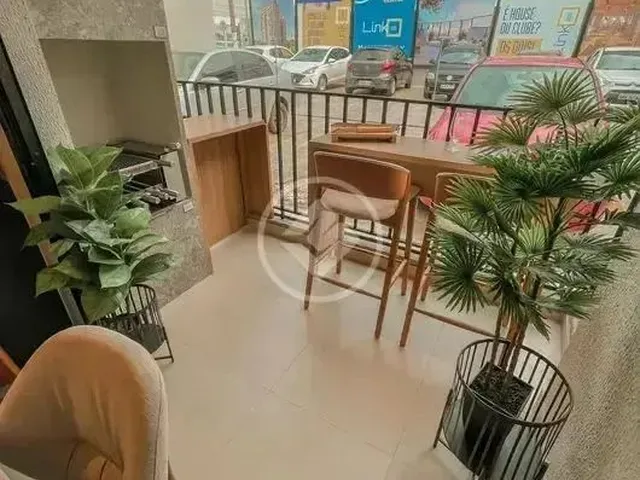 Imagem 6: Apartamento com 2 Quartos À Venda, 55M² - Jardim Palacios Codigo: 267160