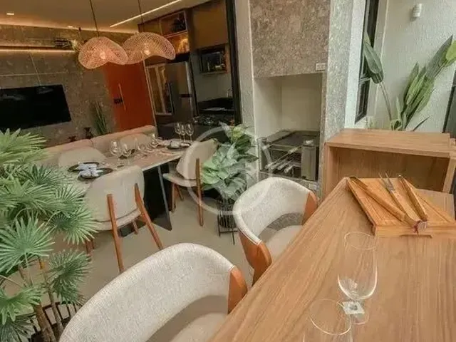 Imagem 10: Apartamento com 2 Quartos À Venda, 55M² - Jardim Palacios Codigo: 267160
