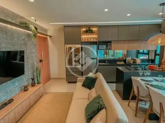 Imagem 11: Apartamento com 2 Quartos À Venda, 55M² - Jardim Palacios Codigo: 267160
