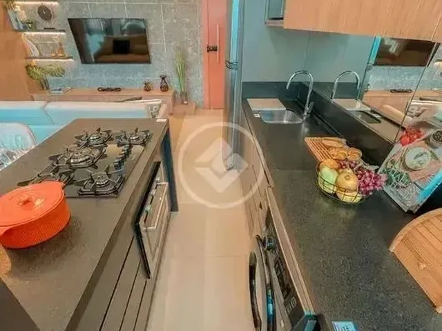 Imagem 7: Apartamento com 2 Quartos À Venda, 55M² - Jardim Palacios Codigo: 267160
