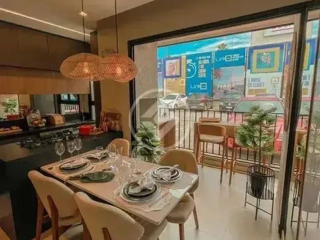 Imagem 13: Apartamento com 2 Quartos À Venda, 55M² - Jardim Palacios Codigo: 267160