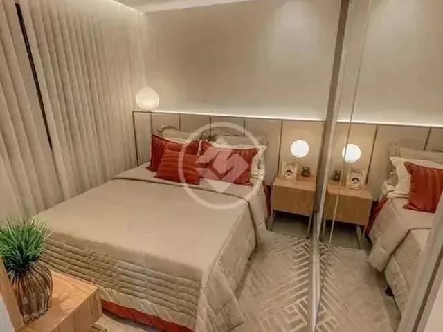 Imagem 5: Apartamento com 2 Quartos À Venda, 55M² - Jardim Palacios Codigo: 267160