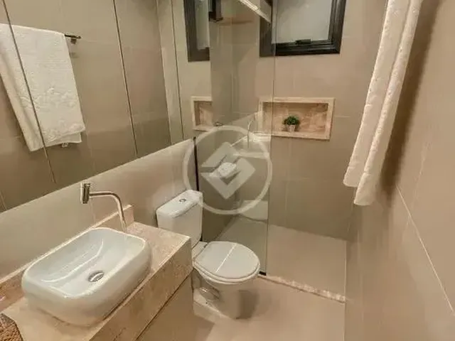 Imagem 3: Apartamento com 2 Quartos À Venda, 55M² - Jardim Palacios Codigo: 267160