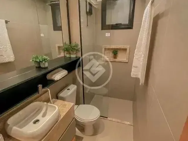 Imagem 12: Apartamento com 2 Quartos À Venda, 55M² - Jardim Palacios Codigo: 267160