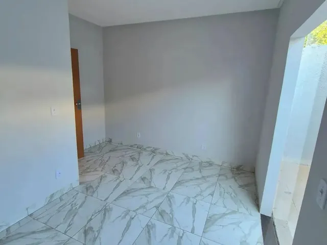 Imagem 3: Casa Nova Térrea C/ 3 Quartos - Setor Maysa I / Trindade
