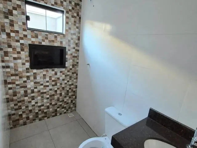 Imagem 11: Casa Nova Térrea C/ 3 Quartos - Setor Maysa I / Trindade