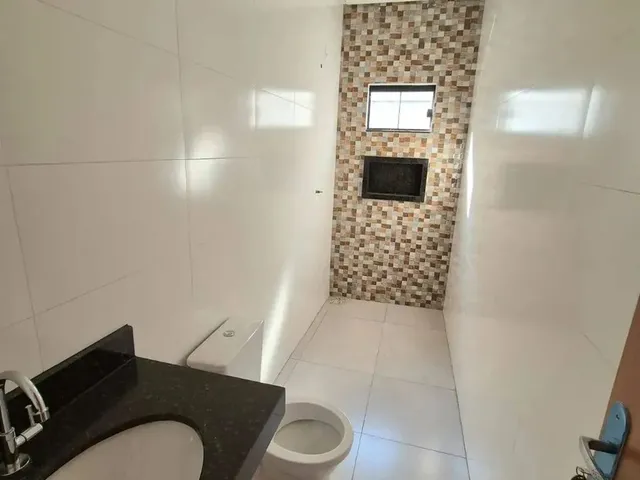 Imagem 5: Casa Nova Térrea C/ 3 Quartos - Setor Maysa I / Trindade