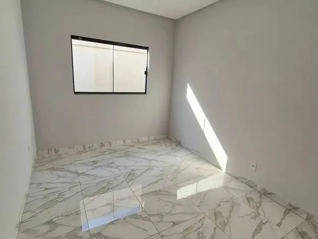 Imagem 14: Casa Nova Térrea C/ 3 Quartos - Setor Maysa I / Trindade