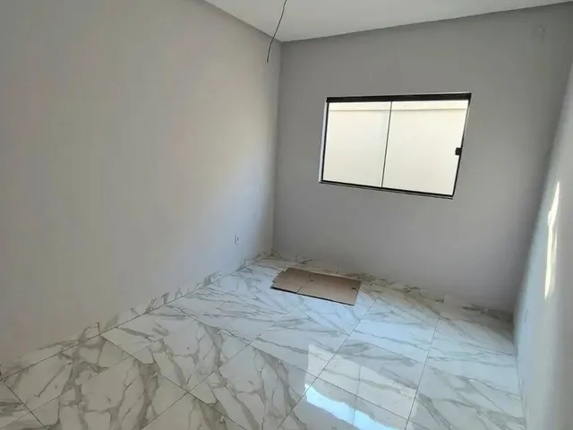 Imagem 7: Casa Nova Térrea C/ 3 Quartos - Setor Maysa I / Trindade