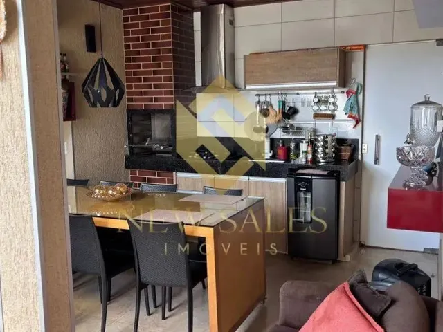 Imagem: Casa em Condominio- 3 Quartos, 1 Suíte