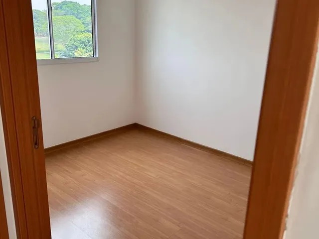 Imagem: Apartamento À Venda - Condomínio Parque