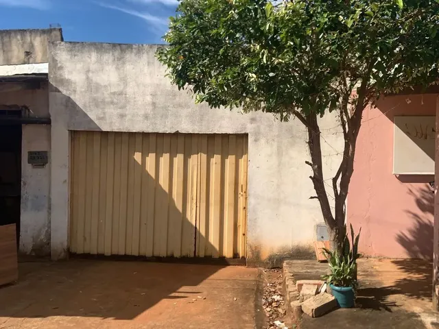 Imagem: Casa em Um Lote Só