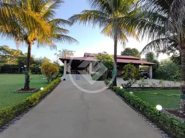 Imagem: Hidrolândia - Casa no Condomínio Cidade